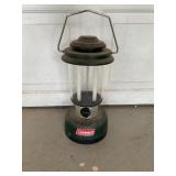 Coleman lantern