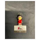 1952 Lucy Ornament