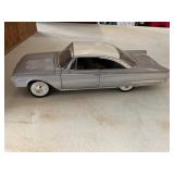 1960 Ford Starliner