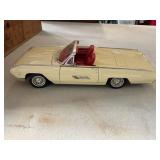 1963 Ford Thunderbird