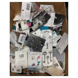 Charms.  90 packages !