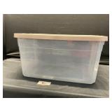 Tote