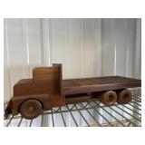 Cribbage Semi