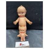 Kewpie Doll