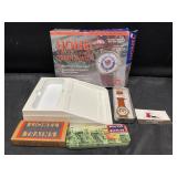 Lionel Train Watch