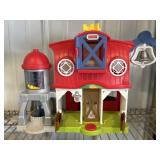 Fisher Price Farm