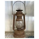 Vintage Lantern