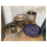 Vintage Metal Miscellaneous
