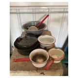 Enamel Ware