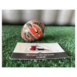 Pysansky hand painted Egg