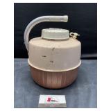 Coleman cooler