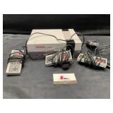 Nintendo entertainment system