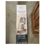 Adjustable Garment Rack