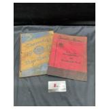 Chevrolet manual and IH, McCormick man