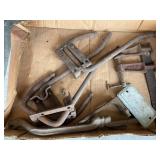 Vintage Hardware