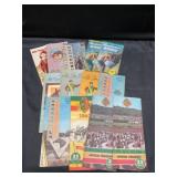 Ar Sar Ben programs