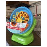 Bubble Machine