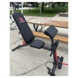 King Kang Elbow Bench