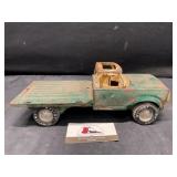 Nylint Truck