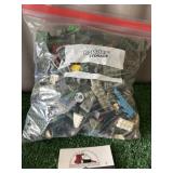 Gallon Bag of legos