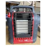 My Buddy Portable Heater