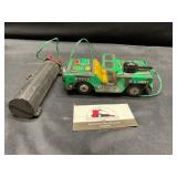 Marx Battery Operated Toy