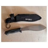 Gerber Knife