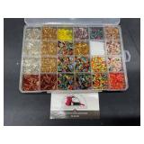 Seed Beads Bugle Beads