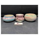 Native American Pottery