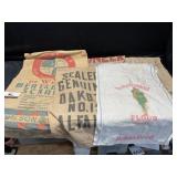 Seed Sacks