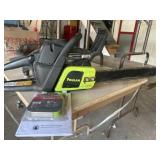 Poulan Chain Saw