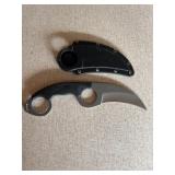 Cold Steel Knife