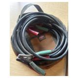 Jumper cables