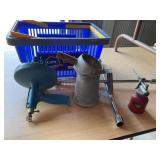 Misc tools