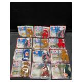 Beanie babies