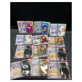 Beanie babies