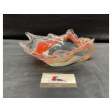 Blown Glass Art