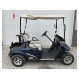 Freedom EZ Go Golf Cart