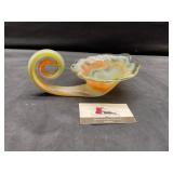 Blown. Glass Art