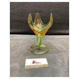 Blown Glass Art