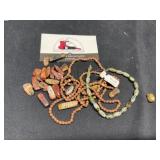 Picture Jasper, rainforest Jasper, Picasso Jasper