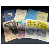 Livestock catalogs