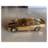 Die Cast John Deere car