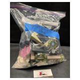 Giant goodie bag