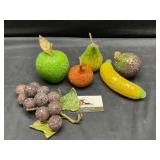 Artificial fruit
