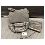 Vera Bradley, Fanny Pack and Misc