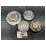 Hub Cap Centers