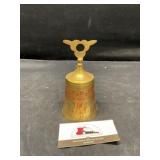 Brass Bell