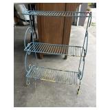 Wire Shelf