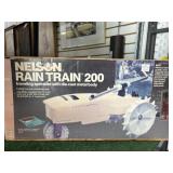 Nelson Rain Train Sprinkler